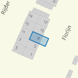 Perceel ODM01-E-2679