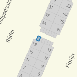 Perceel ODM01-E-2680