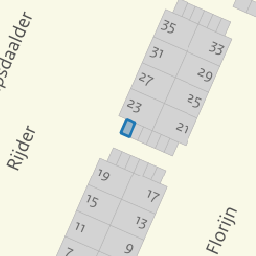 Perceel ODM01-E-2684