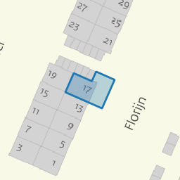 Perceel ODM01-E-2685