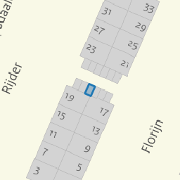 Perceel ODM01-E-2687