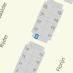 Perceel ODM01-E-2688