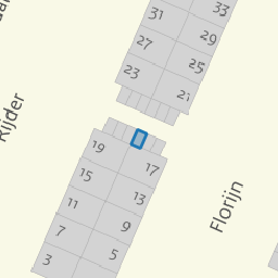 Perceel ODM01-E-2689