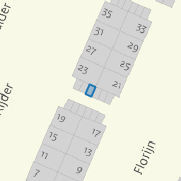 Perceel ODM01-E-2691