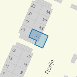 Perceel ODM01-E-2695