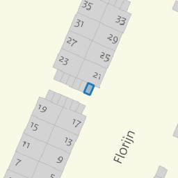 Perceel ODM01-E-2697