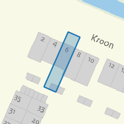 Perceel ODM01-E-2711