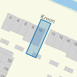 Perceel ODM01-E-2713