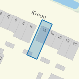 Perceel ODM01-E-2716