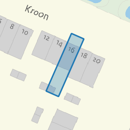 Perceel ODM01-E-2718