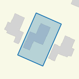 Perceel ODM01-E-2719