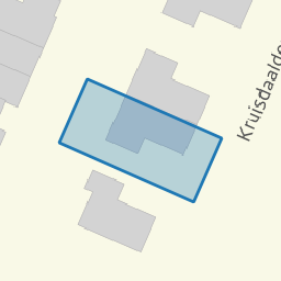 Perceel ODM01-E-2732