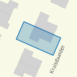 Perceel ODM01-E-2734