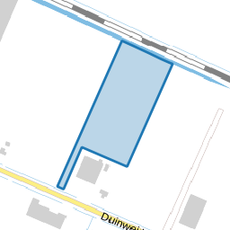 Perceel ODM01-E-2747