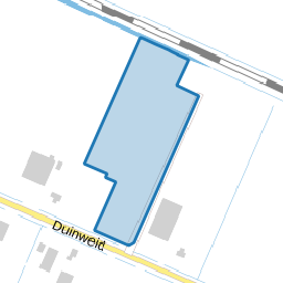 Perceel ODM01-E-2748