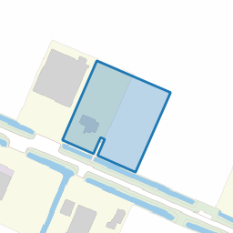 Perceel ODM01-E-2754