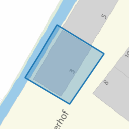 Perceel ODM01-E-2757