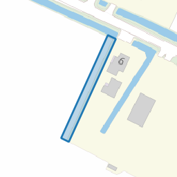 Perceel ODM01-E-2761