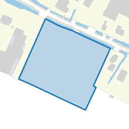 Perceel ODM01-E-2762