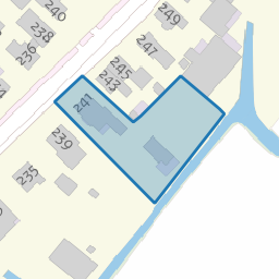 Perceel ODM01-E-2774