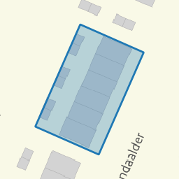 Perceel ODM01-E-2790