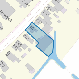 Perceel ODM01-E-2798