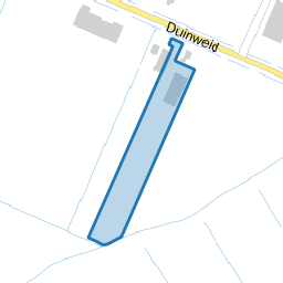 Perceel ODM01-E-2800