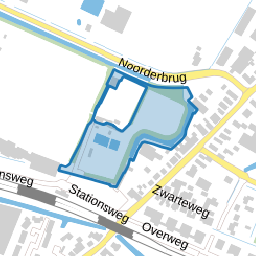 Perceel ODM01-E-2804