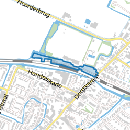 Perceel ODM01-E-2806