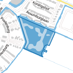 Perceel ODM01-E-2824