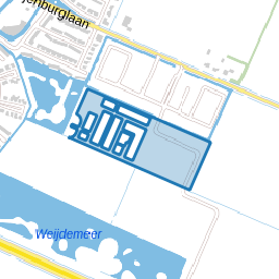 Perceel ODM01-E-2830