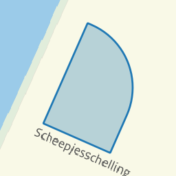 Perceel ODM01-E-2831