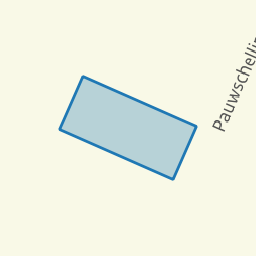 Perceel ODM01-E-2845