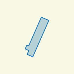 Perceel ODM01-E-2881