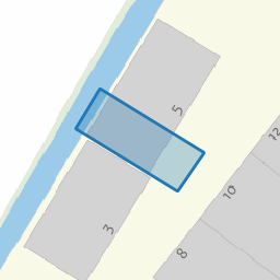 Perceel ODM01-E-2908