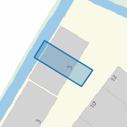 Perceel ODM01-E-2909