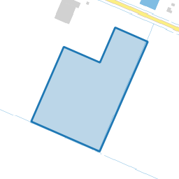 Perceel ODM01-E-2916