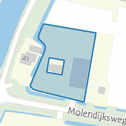 Perceel ODM01-E-2920