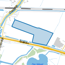 Perceel ODM01-E-2931