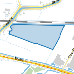 Perceel ODM01-E-2932