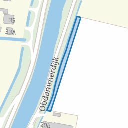 Perceel ODM01-E-2933