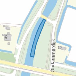 Perceel ODM01-E-2937