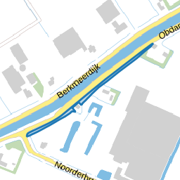 Perceel ODM01-E-2955