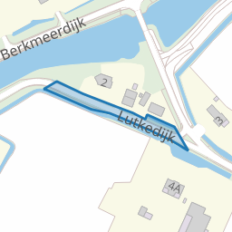 Perceel ODM01-E-2964