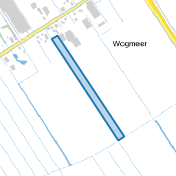 Perceel ODM01-F-1011