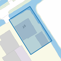 Perceel ODM01-F-1019