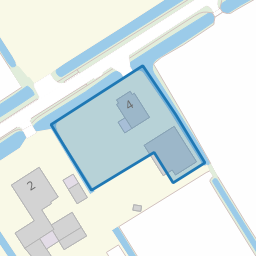 Perceel ODM01-F-1021