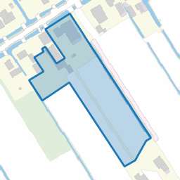 Perceel ODM01-F-1026