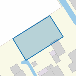 Perceel ODM01-F-1030