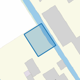 Perceel ODM01-F-1031